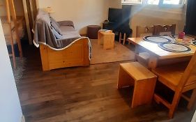 Spacieux appartement Tignes le Lac